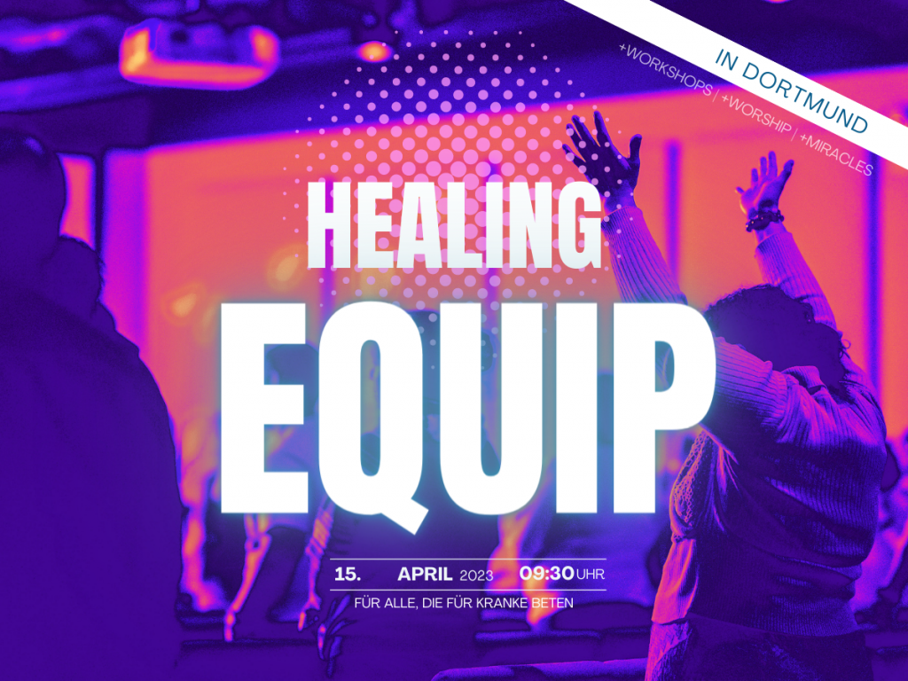 Banner healing Equip 15.04.23